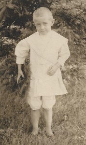 Carl Clemens 