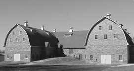 St. Mary's Farmstead, Minnesota 