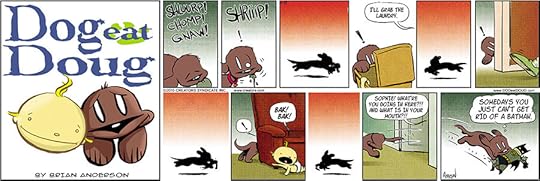 Dog Eat Doug for 09/27/2015