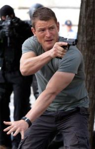 Philip Winchester
