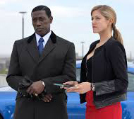 Johnson and Cassandra