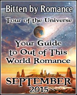 Bitten by Romance Tour