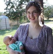 My littlest date and I Prom 2015