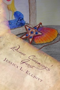 Prince Charming's Quest Cover