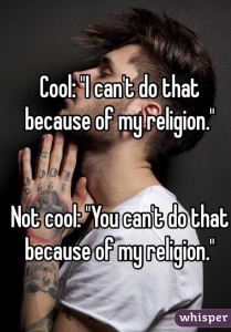 religion meme