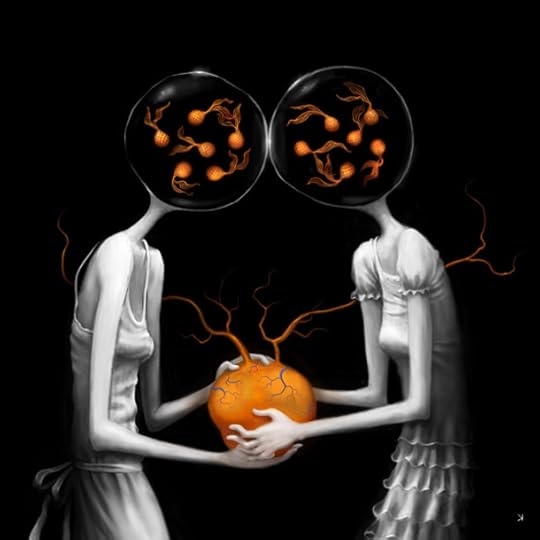 Illustration by Ken Wong