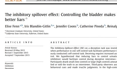 spillover