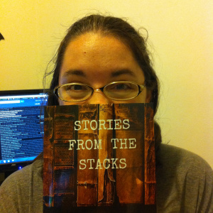 Stories from the Stacks (2015)