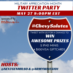 Updated Twitter Party Image