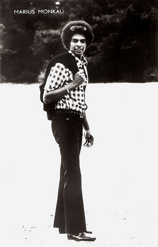 Marius Monkau
