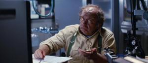 Wilford Brimley in The Thing