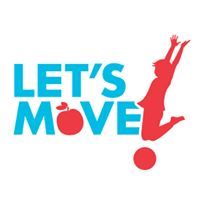 Let's Move!
