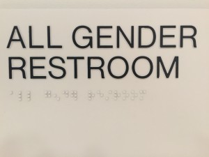 I thought I was in Portland.