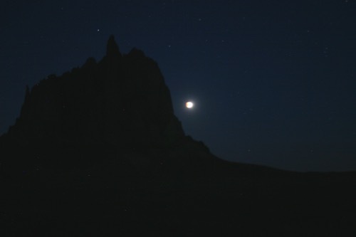 shiprock - 2