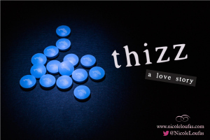 Thizz, A Love Story