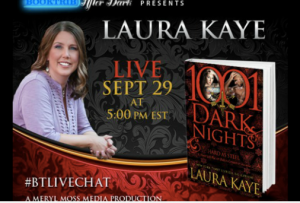 booktrib talk