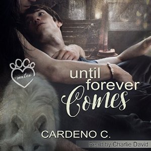  Until Forever Comes narrated by Charlie David