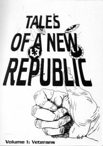 Cover image by Kelly Dwyer