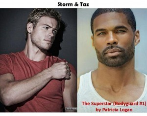 Storm & Taz