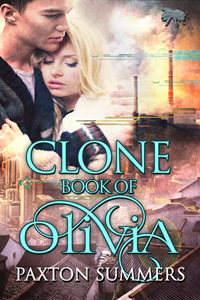 Olivia by Paxton Summers