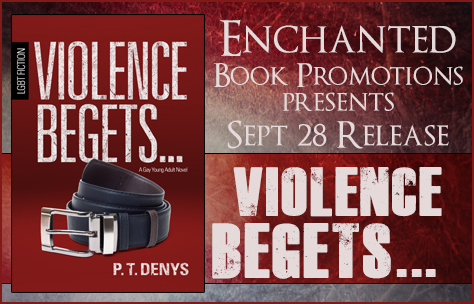 violencebegetsrelease