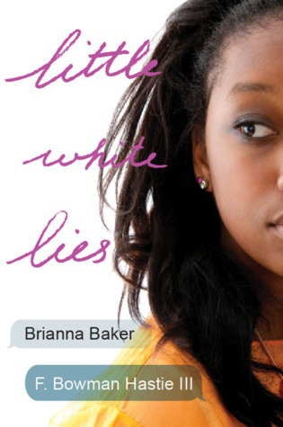 little white lies