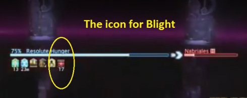 Screenshot taken from MrHappy's video clip.