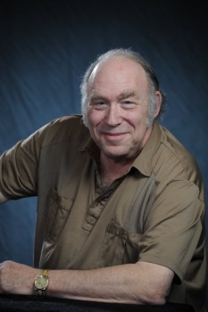 Mike at 2012 Writers of the Future Contest