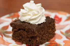 gingerbread