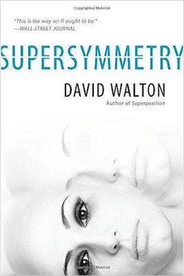 Supersymmetry, by David Walton