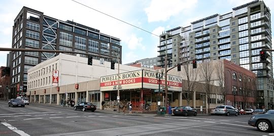 PowellsBookstore