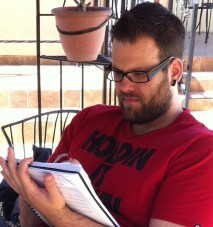 Andy Peloquin