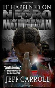 Negro Mountain
