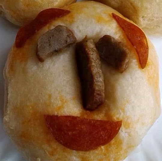 Easy Recipe for Halloween