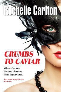 crumbs caviar cover kindle