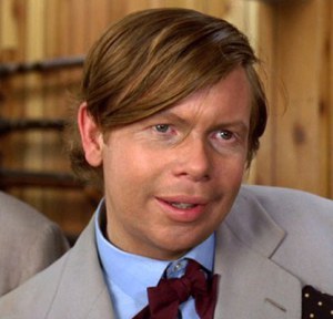 Ronald Lacey in Buckaroo Banzai