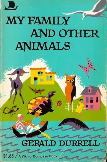 My Family and Other Animals