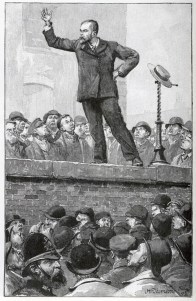 demagogue