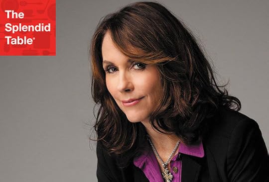 Mary Karr