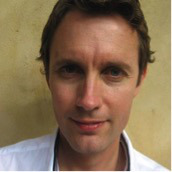Tom Butler-Bowdon 