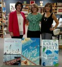 Three authors Wendy, Susie & Karen CROPPED 2