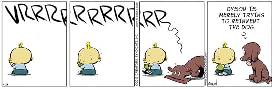 Dog Eat Doug for 09/28/2015