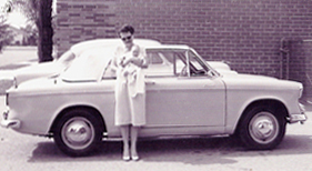 Noreen and Hillman