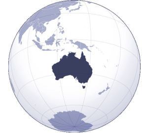 I HEART Australia!
