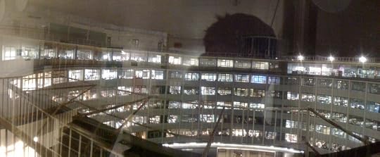 BBC Television Centre