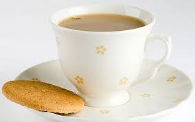 biscuits