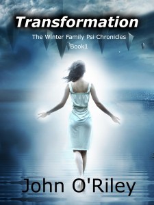 Cover For Transformation
