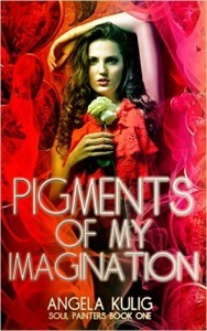 pigments