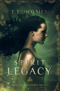Spirit legacy