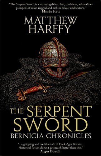 The Serpent Sword
